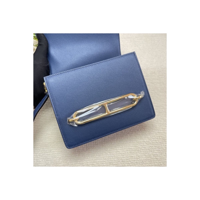 Hermès Roulis Bag