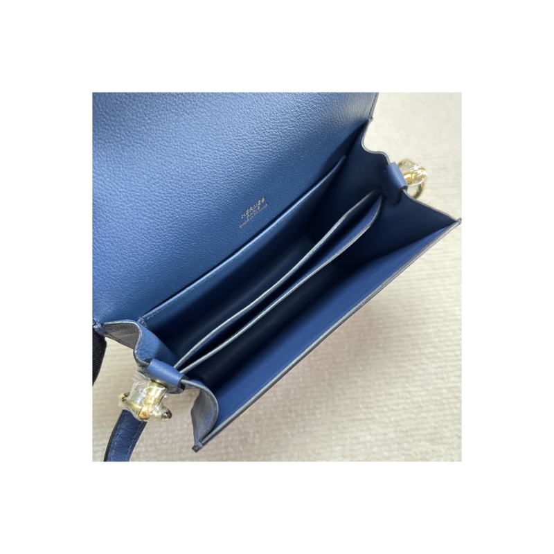 Hermès Roulis Bag