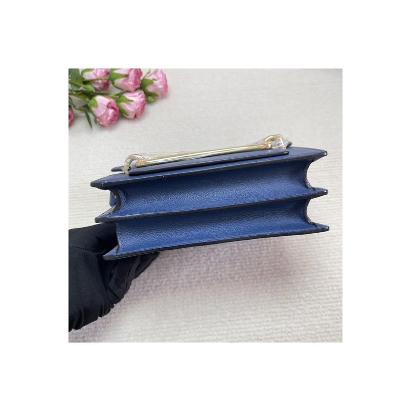Hermès Roulis Bag