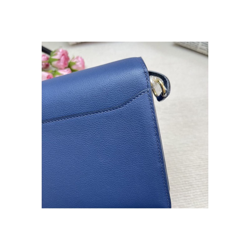 Hermès Roulis Bag