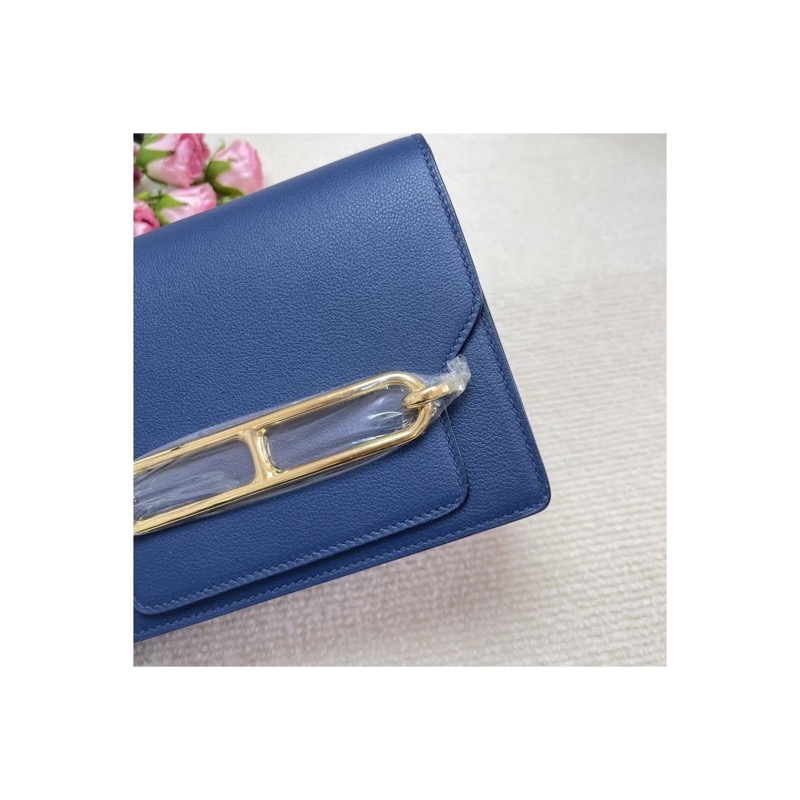 Hermès Roulis Bag