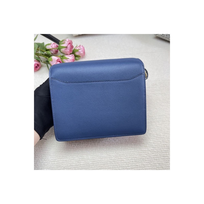 Hermès Roulis Bag