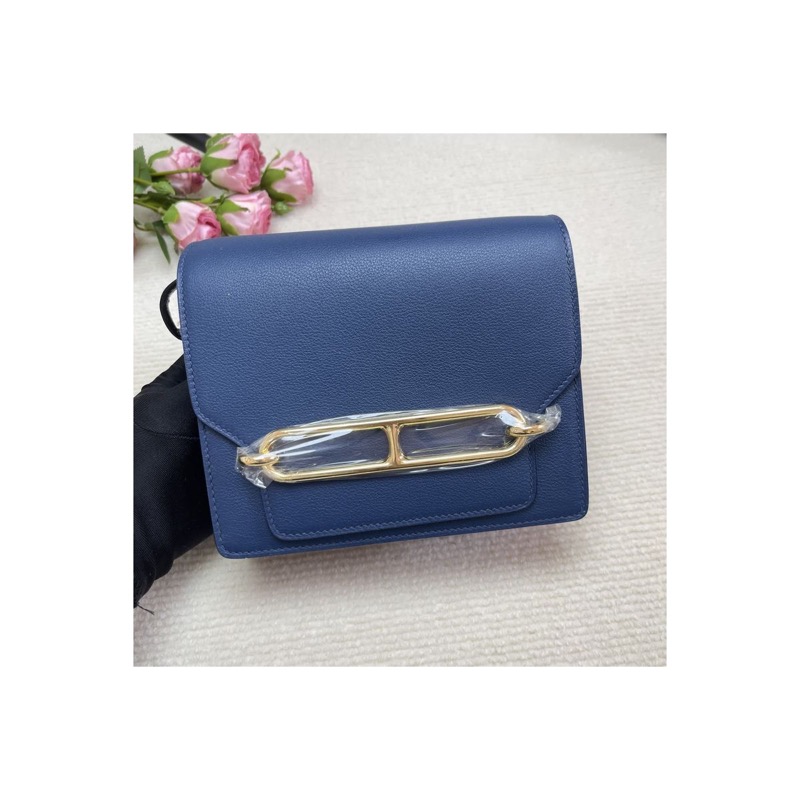 Hermès Roulis Bag