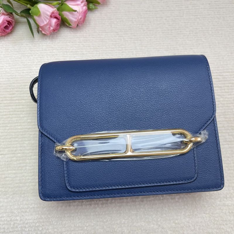 Hermès Roulis Bag