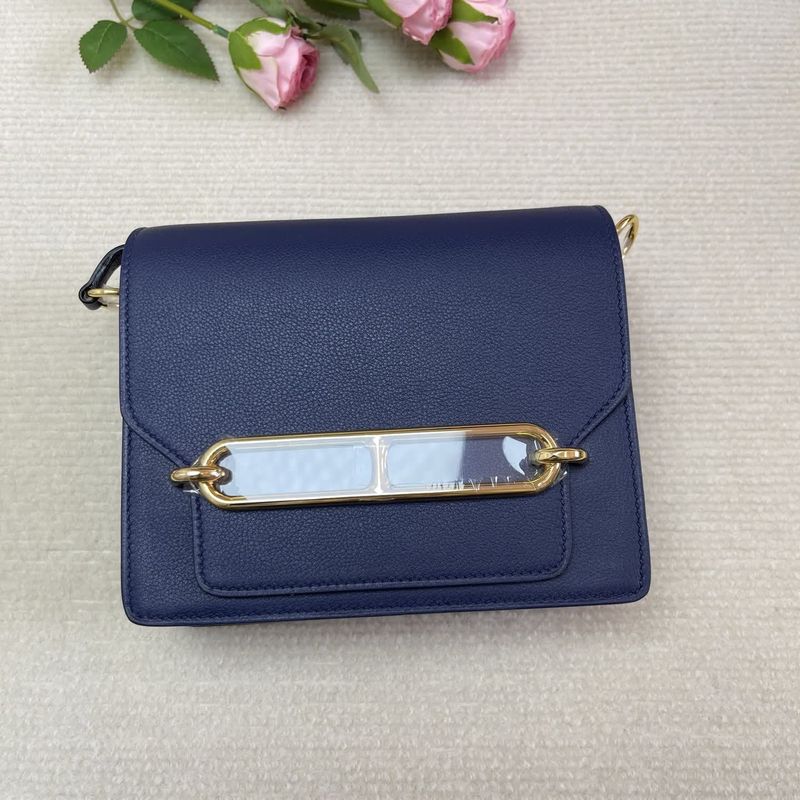 Hermès Roulis Bag