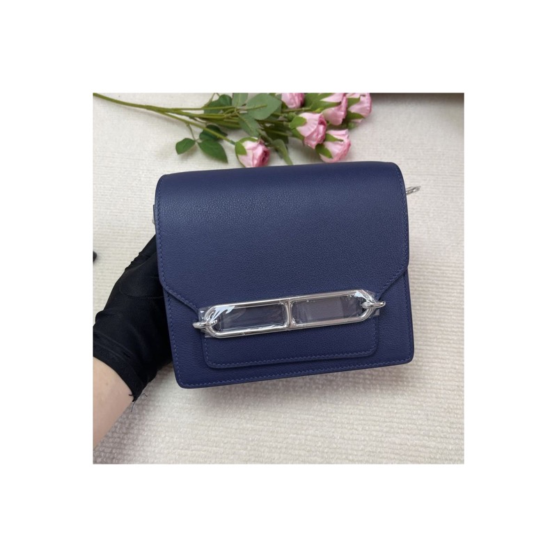 Hermès Birkin Bag