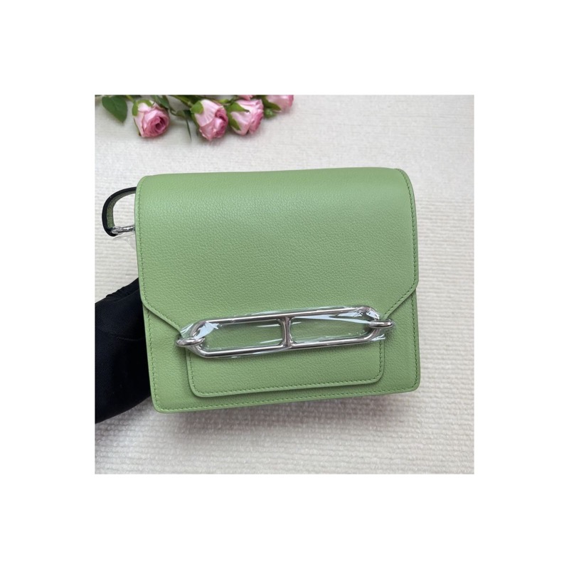 Hermès Roulis Bag