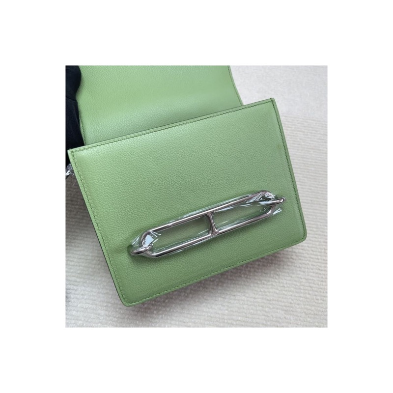Hermès Roulis Bag