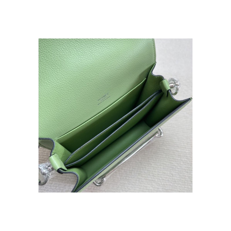 Hermès Roulis Bag