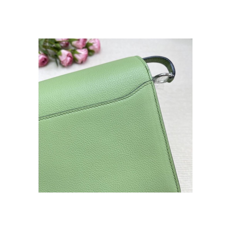 Hermès Roulis Bag