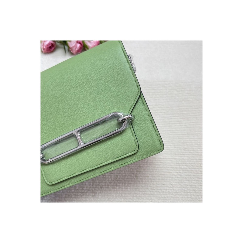 Hermès Roulis Bag