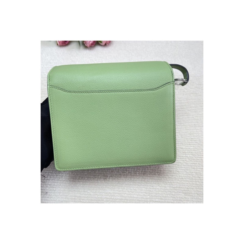 Hermès Roulis Bag