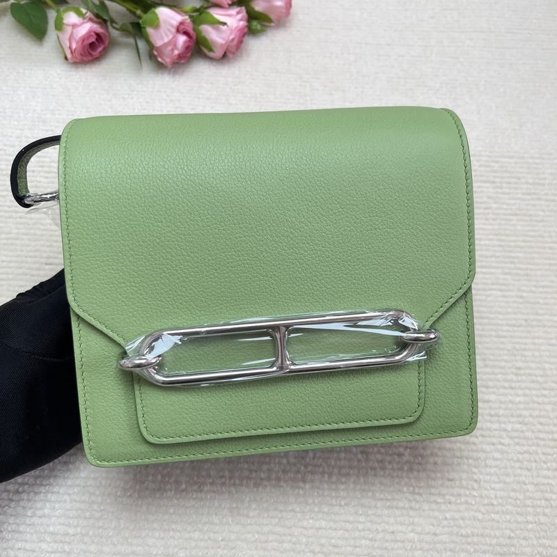 Hermès Roulis Bag