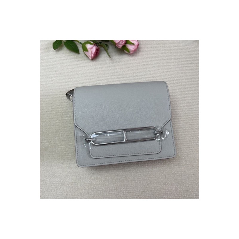 Hermès Roulis Bag