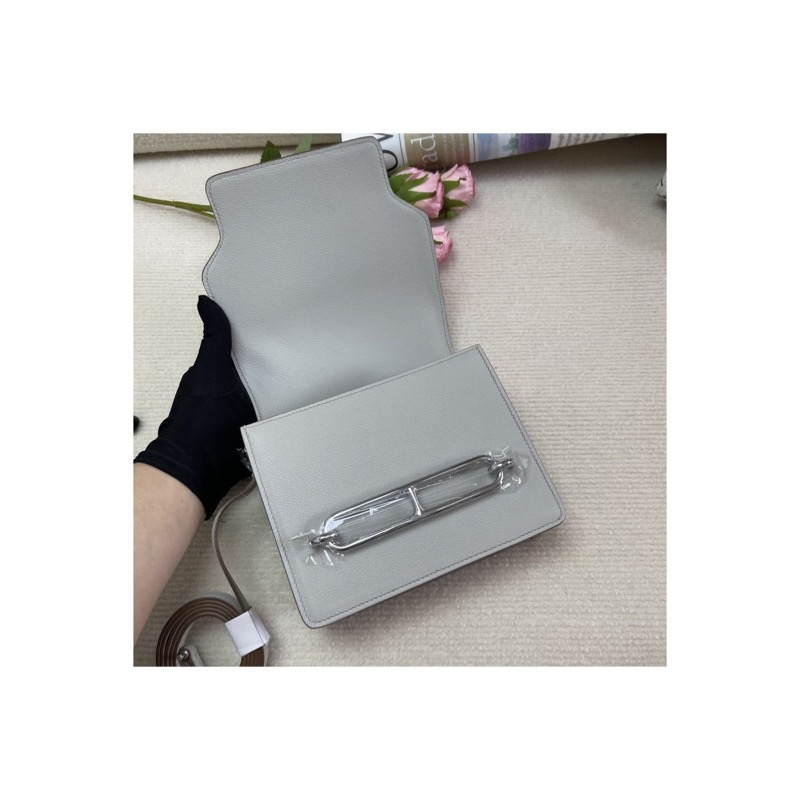 Hermès Roulis Bag