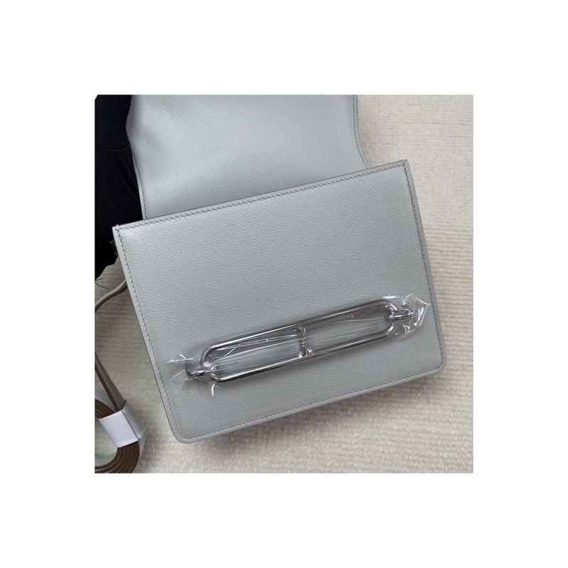 Hermès Roulis Bag