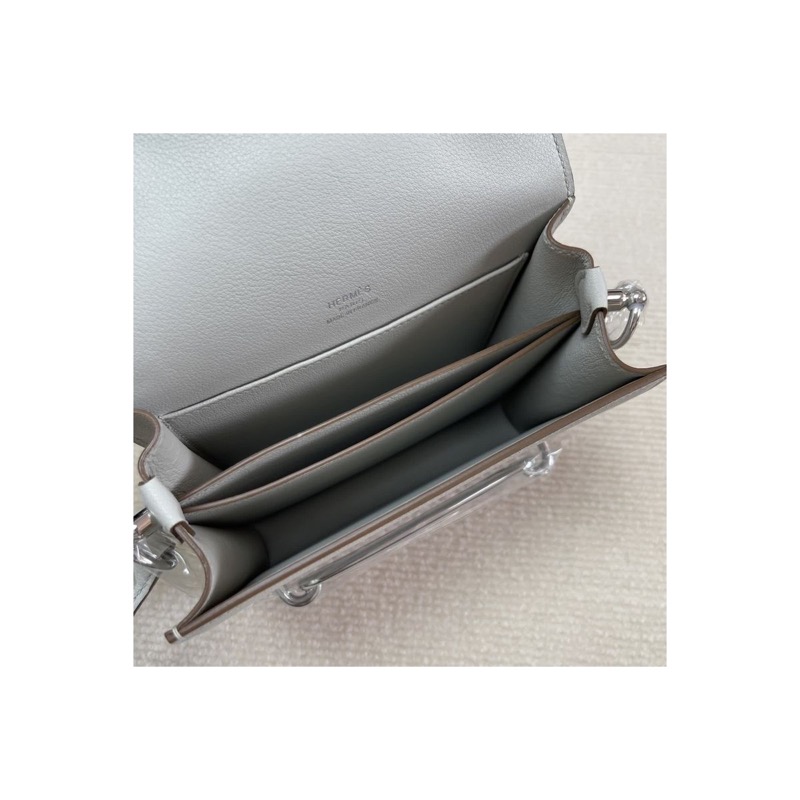 Hermès Roulis Bag