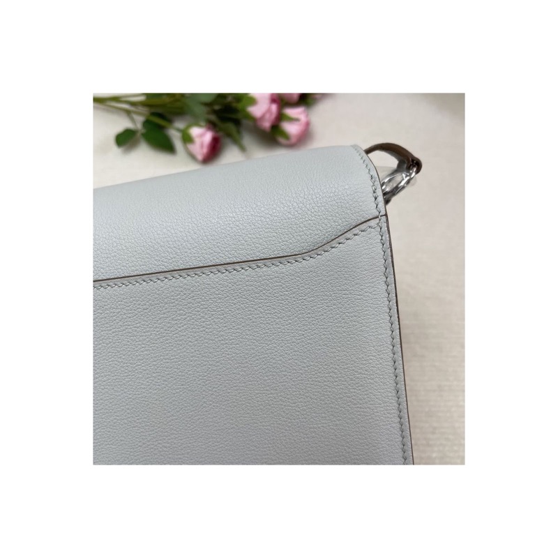 Hermès Roulis Bag