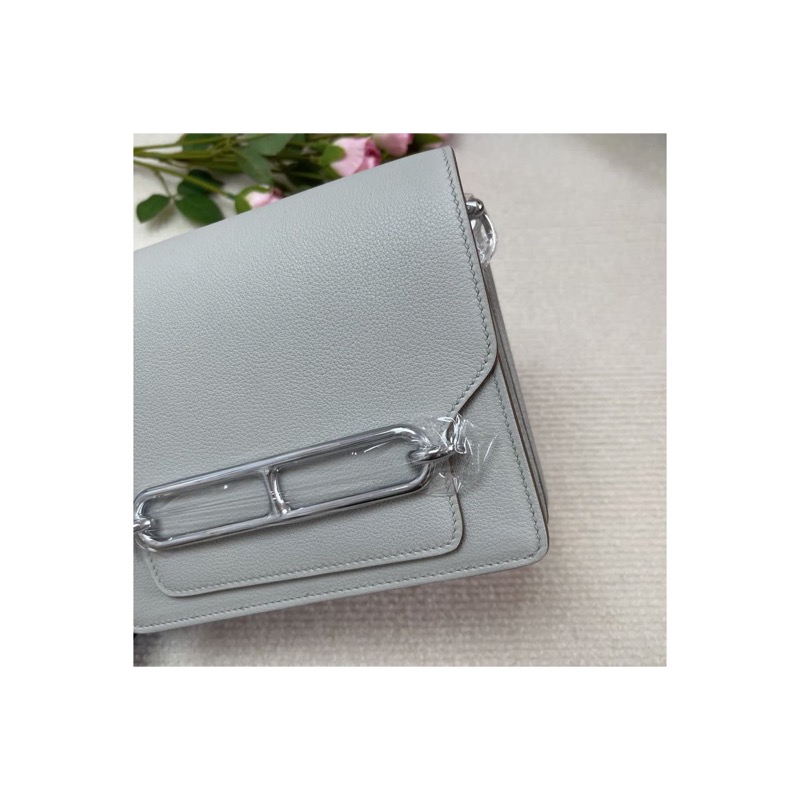Hermès Roulis Bag