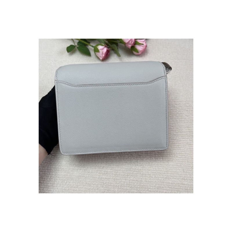 Hermès Roulis Bag