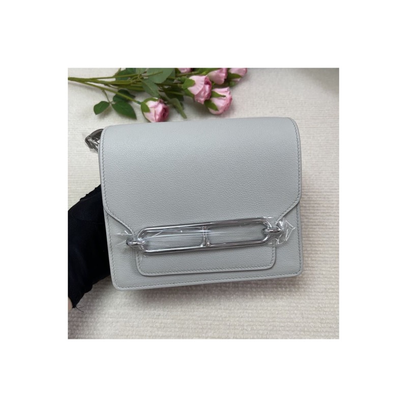 Hermès Roulis Bag