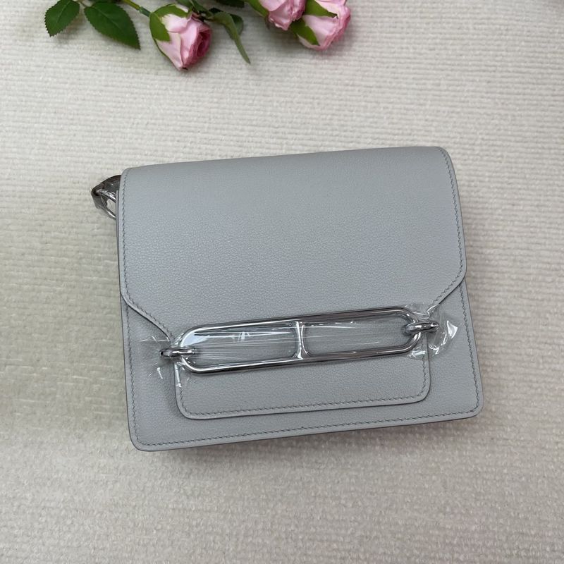 Hermès Roulis Bag