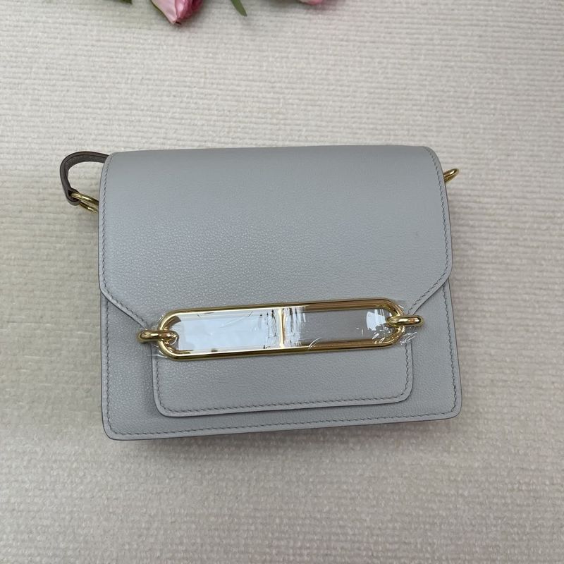 Hermès Roulis Bag