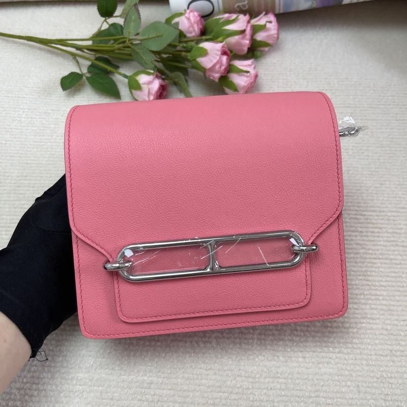 Hermès Roulis Bag