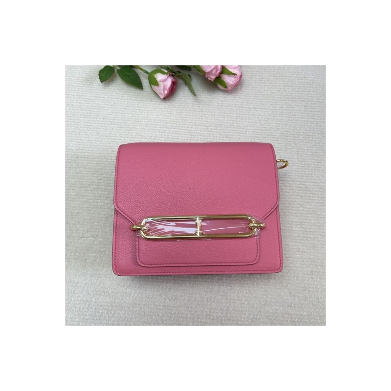 Hermès Roulis Bag