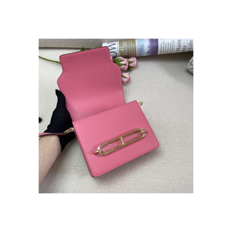 Hermès Roulis Bag