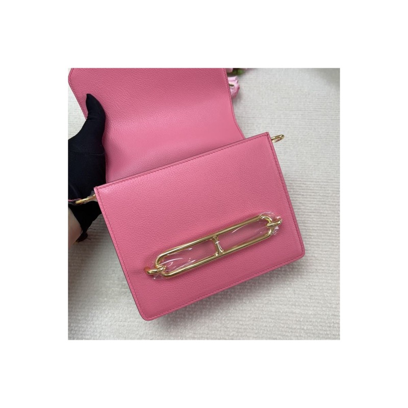 Hermès Roulis Bag