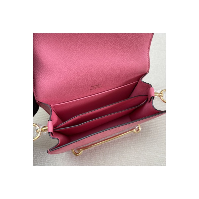 Hermès Roulis Bag