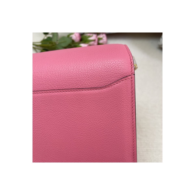 Hermès Roulis Bag