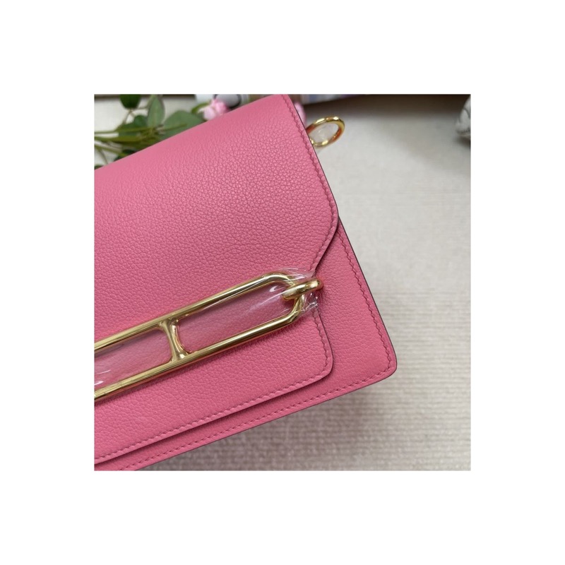 Hermès Roulis Bag