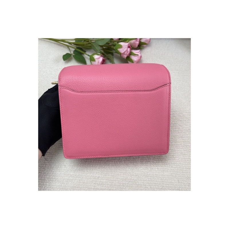 Hermès Roulis Bag