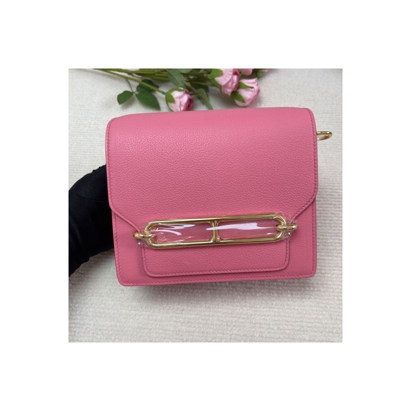 Hermès Roulis Bag