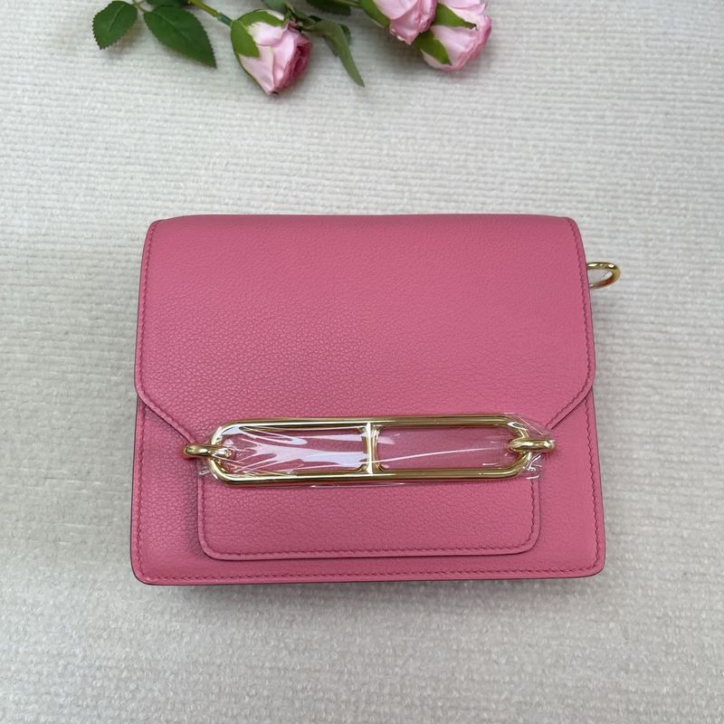 Hermès Roulis Bag