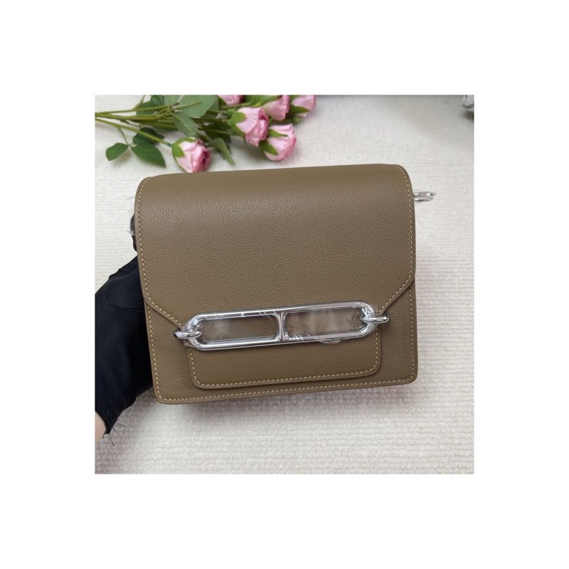Hermès Roulis Bag