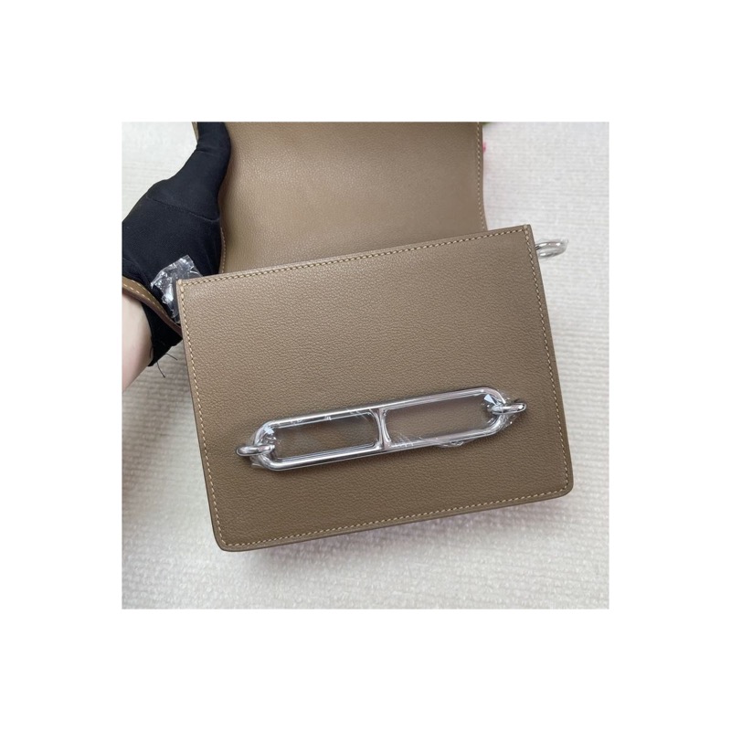 Hermès Roulis Bag