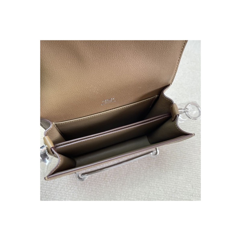 Hermès Roulis Bag