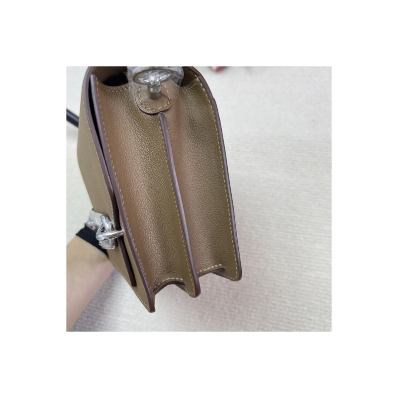 Hermès Roulis Bag