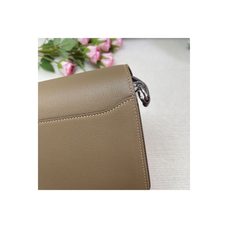 Hermès Roulis Bag