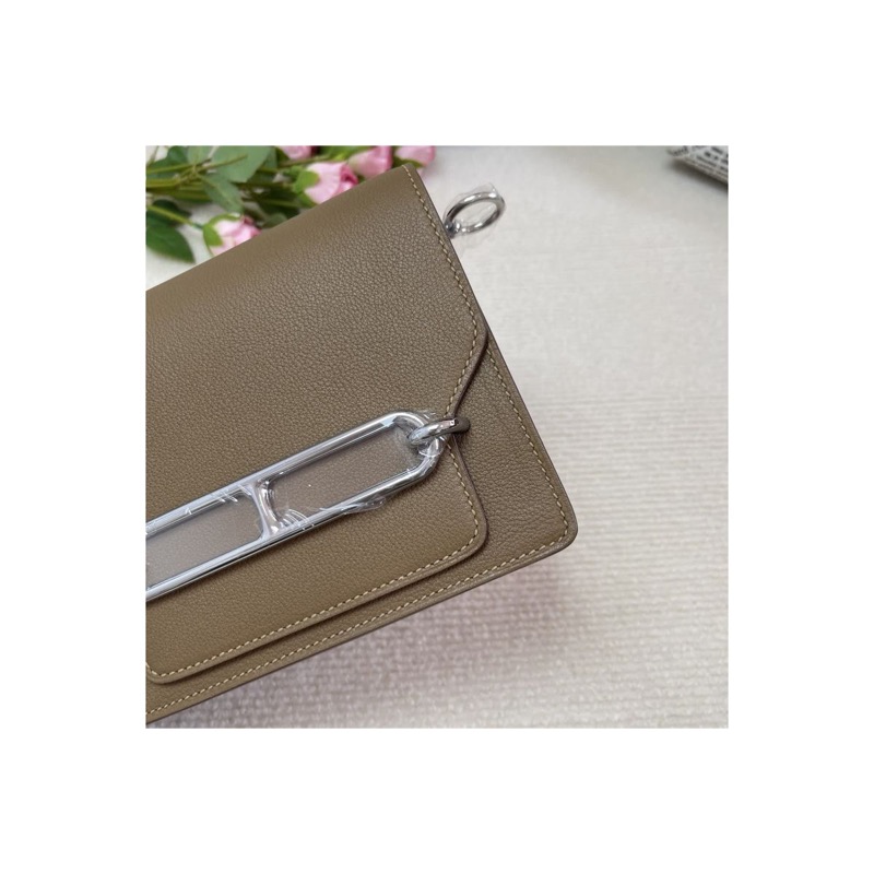 Hermès Roulis Bag
