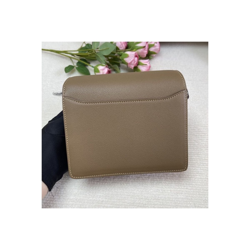Hermès Roulis Bag