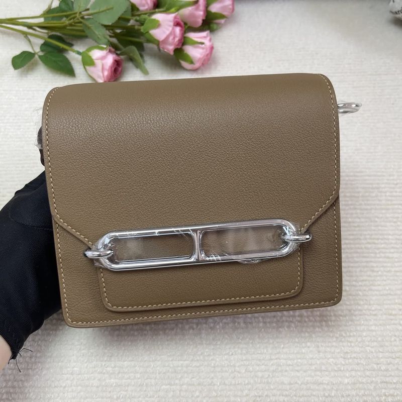 Hermès Roulis Bag