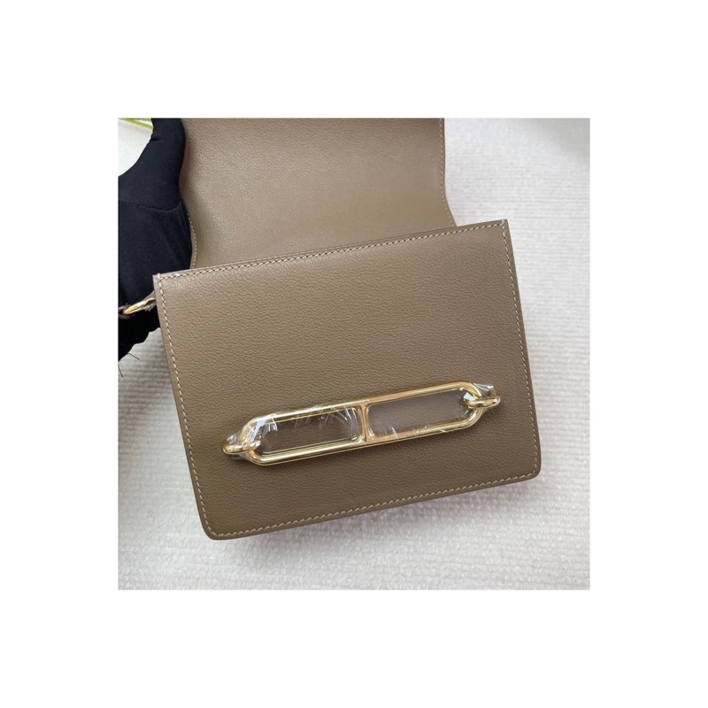 Hermès Roulis Bag