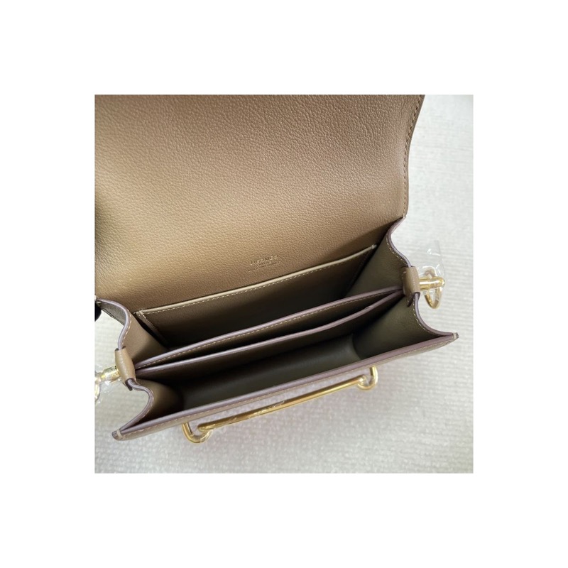 Hermès Roulis Bag