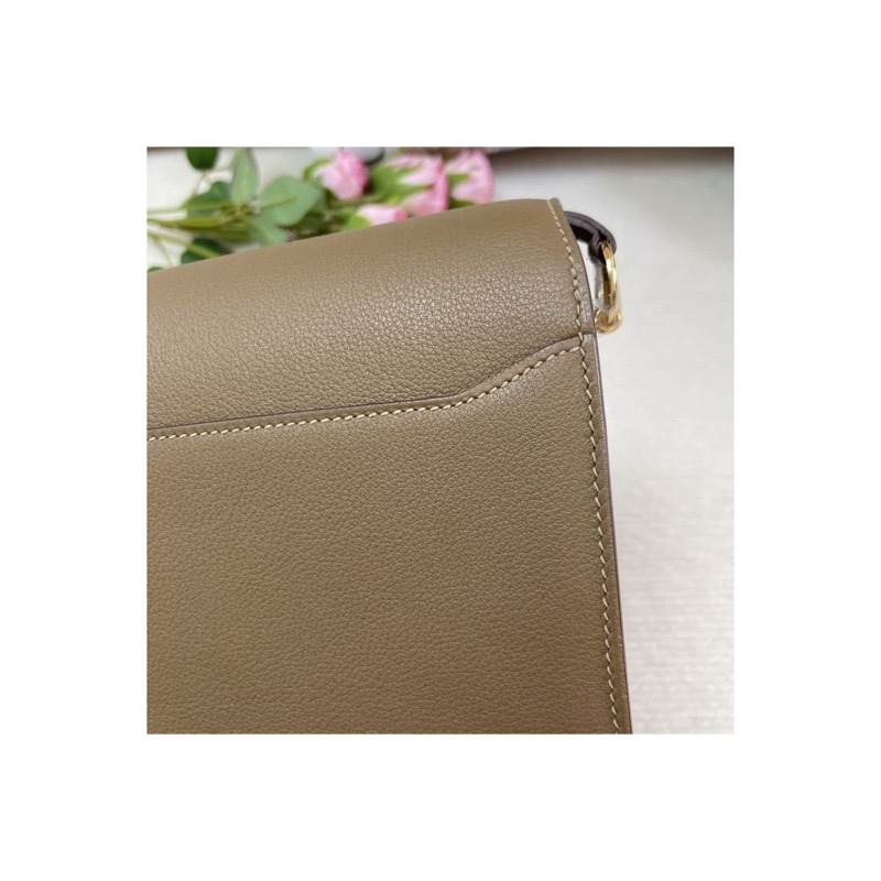 Hermès Roulis Bag