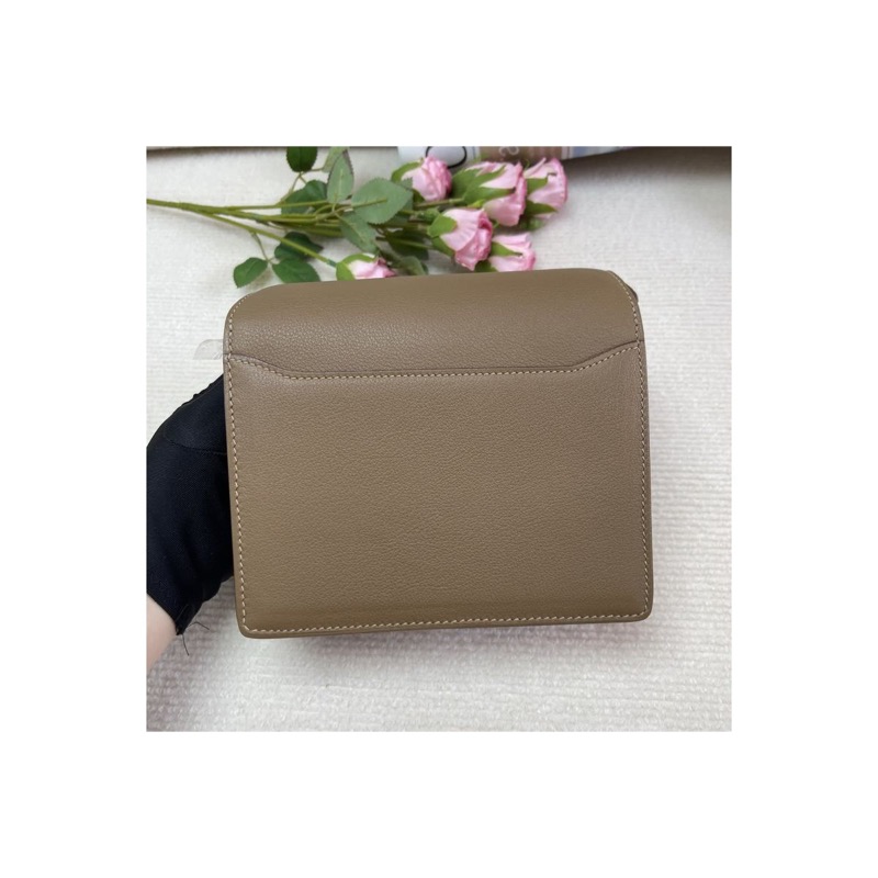 Hermès Roulis Bag