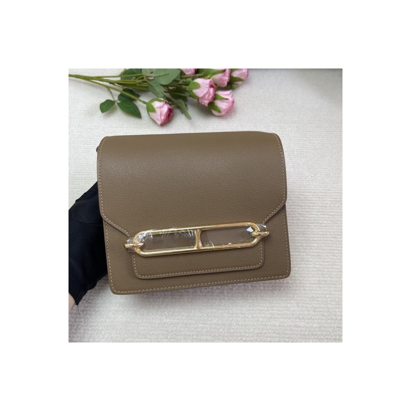 Hermès Roulis Bag